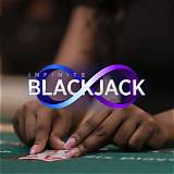 2288bet infinite blackjack