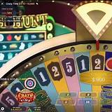 888bet crazy time live