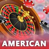 betcup american roulette
