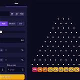 brrbet plinko gambling