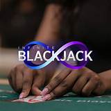 easy tour infinite blackjack