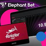 elephant bet zone random roulette