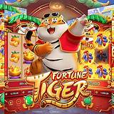 equipe nt fortune tiger bet