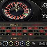esporte sorte french roulette
