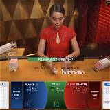 glory casi-no baccarat online
