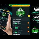 gol da sorte blackjack online