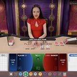 nk6 baccarat online