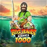pg bet big bass bonanza