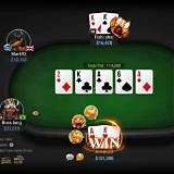 red tiger poker texas holdem