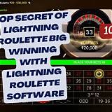 sp8 lightning roulette