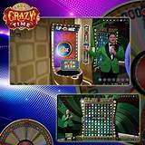 sun777 crazy time live