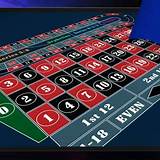 vsbet french roulette